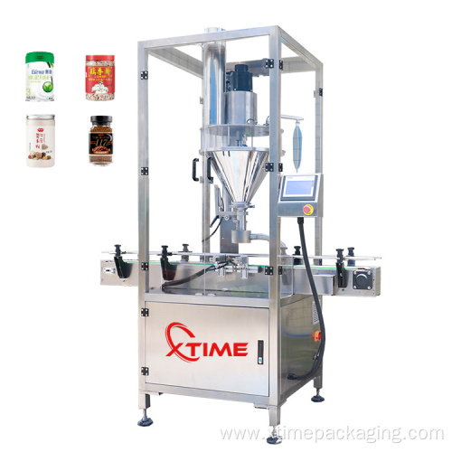 High quality powder packing machine